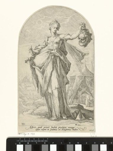 Judith