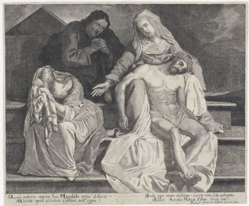 Lamentation of Christ