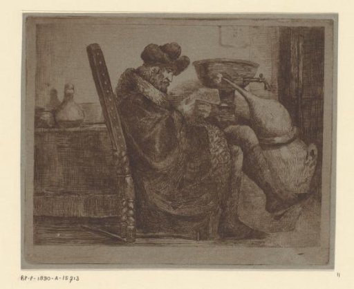 The Alchemist
