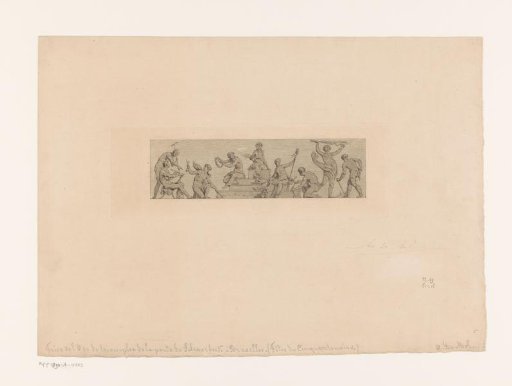 Allegory of Agriculture