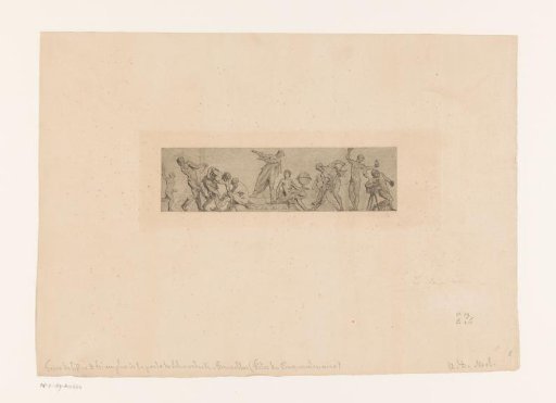 Allegory of Art and Science