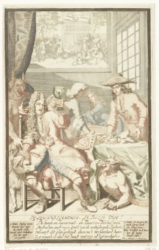 The Card Game