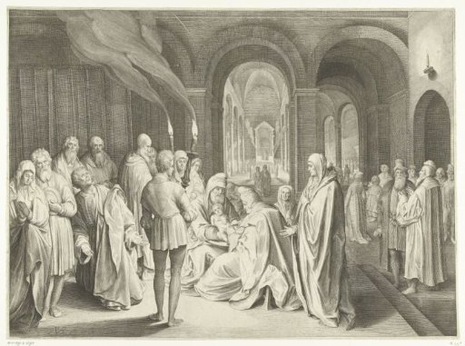 The Circumcision of Christ