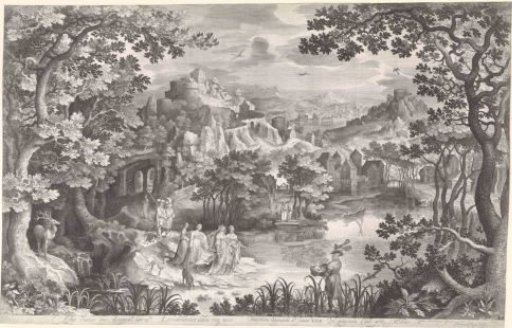 Massacre of the Innocents at Bethlehem