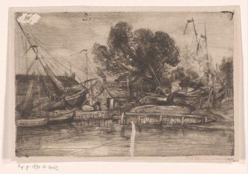 Shipyard