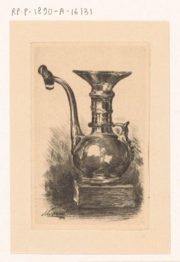 Pitcher