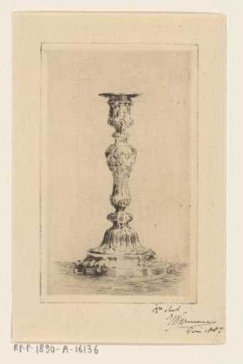 Candlestick