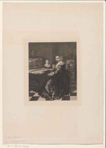 The Virginian Player