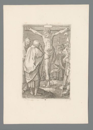The Crucifixion