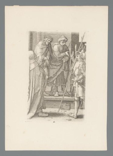 Ecce Homo