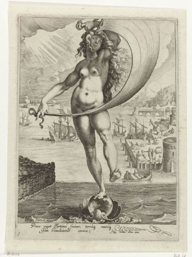 Fortuna