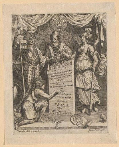 Allegory on good government