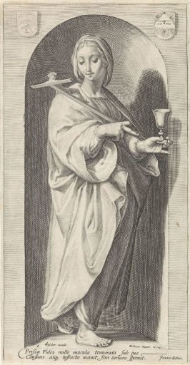 Faith (Fides)