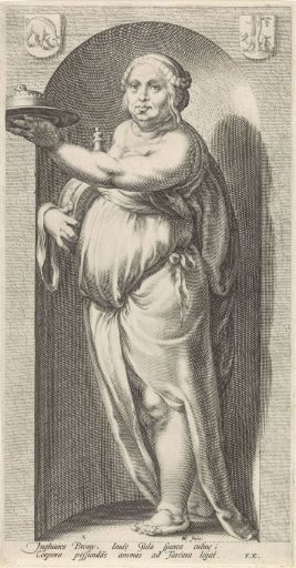 Gluttony (Gula)