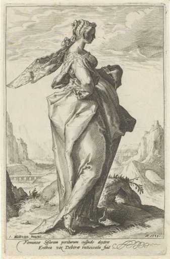 Deborah