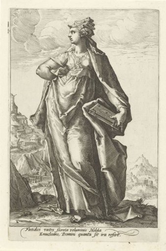 Huldah