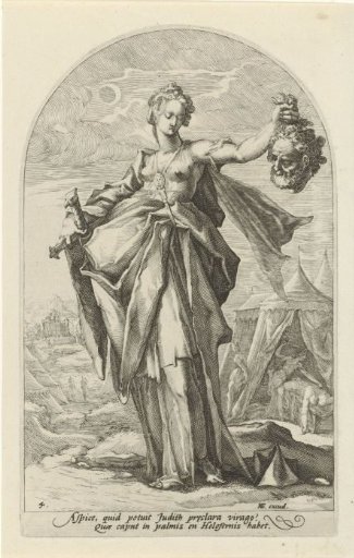 Judith