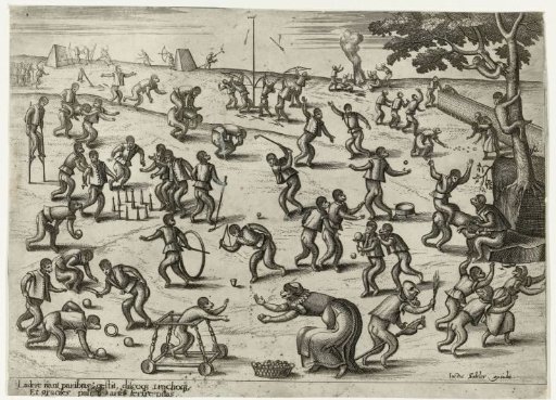 Children's Games