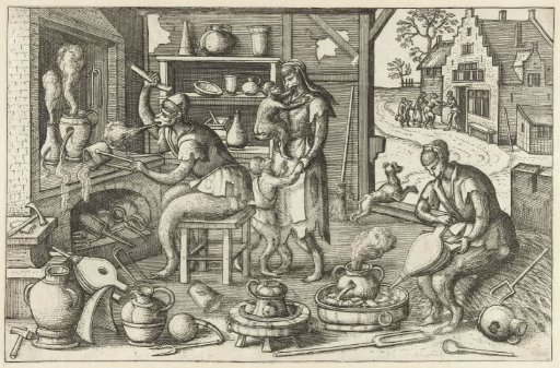 The Alchemist
