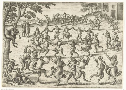 Round Dance