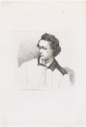 Portrait of Martinus Antonius Kuytenbrouwer