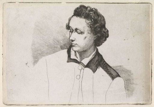 Portrait of Martinus Antonius Kuytenbrouwer