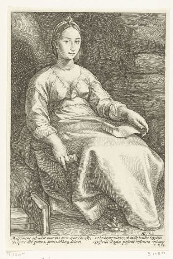 Melpomene