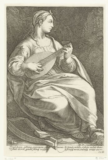 Terpsichore