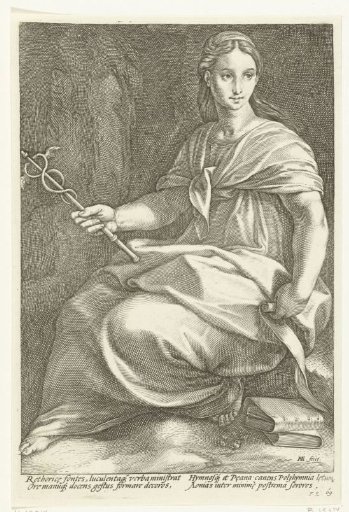 Polyhymnia