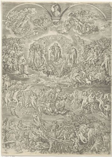 The Last Judgment