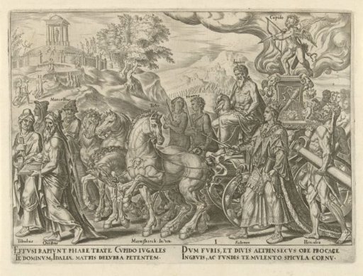 Triumph of Love