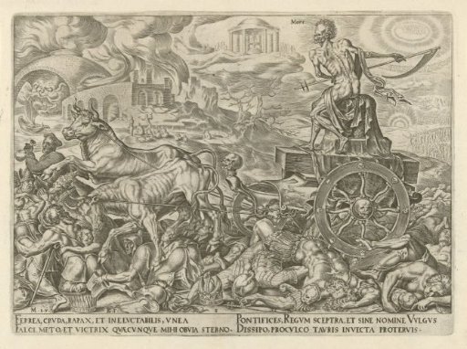 Triumph of Death