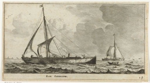 Samoreus