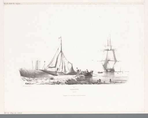 View of Hoogaarts