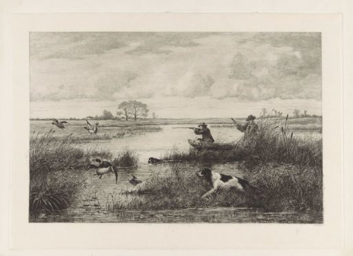 Duck Hunt