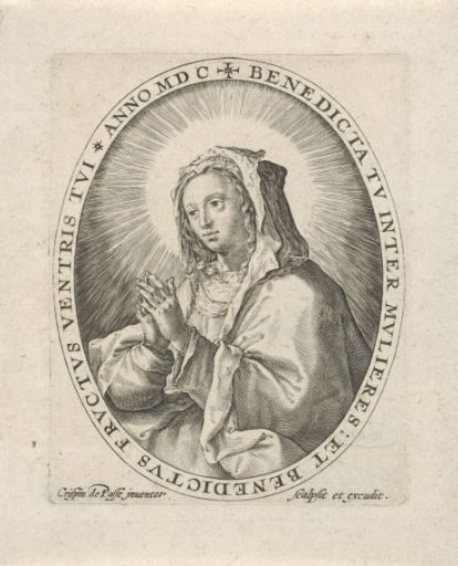 Mary