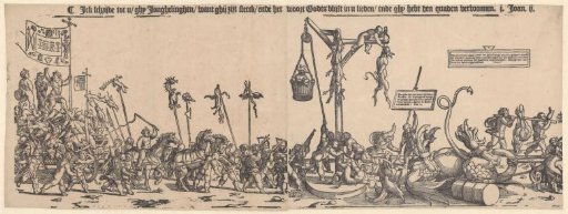 The Children's Crusade