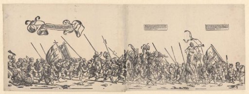 The Children's Crusade