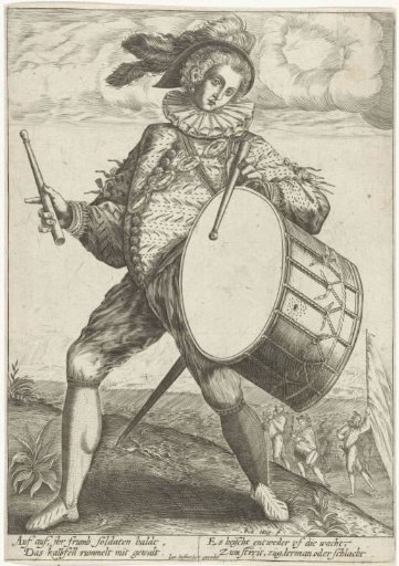 Drummer