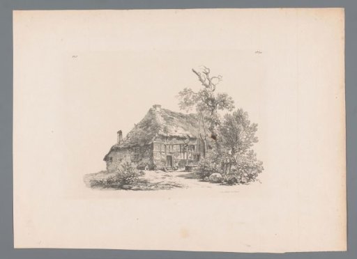 Farmhouse