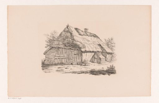 Sheepfold