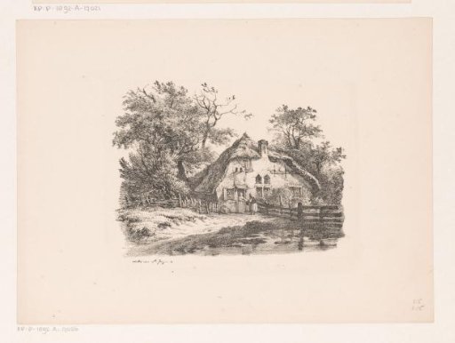 Farmhouse