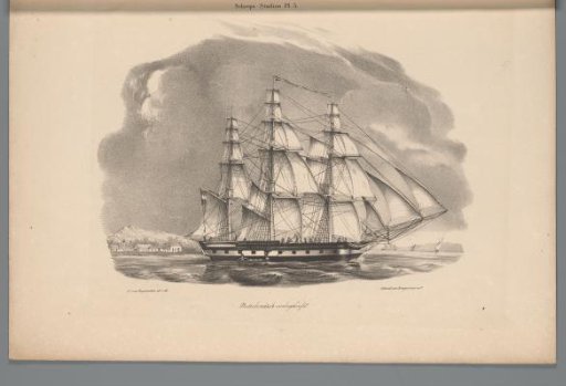 Ship