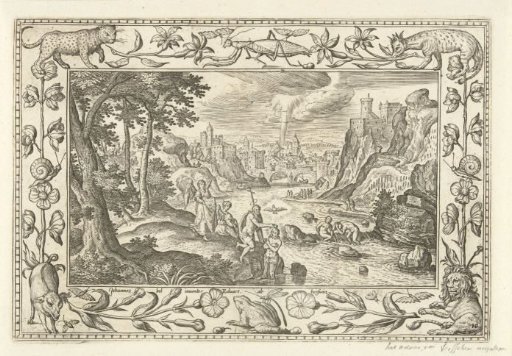Baptism of Christ