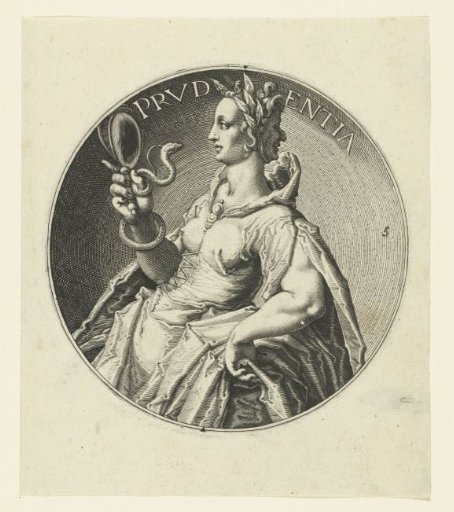 Prudence