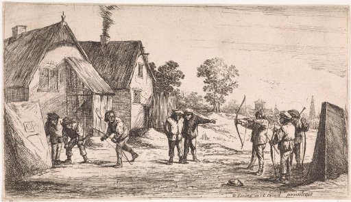 Archers