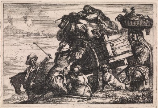 The Cart