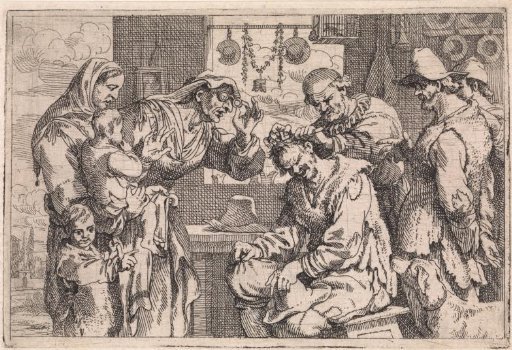 The Village Surgeon