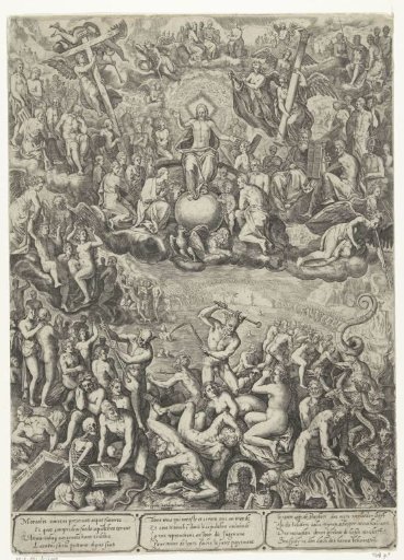 The Last Judgment