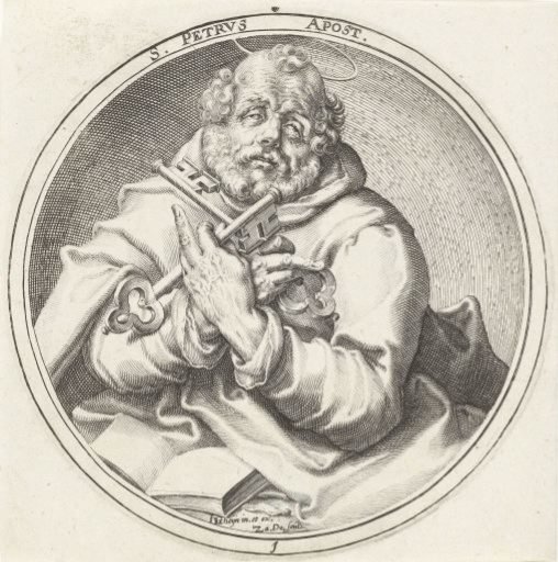 St. Peter